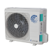 Кондиционер Systemair Sysplit Wall Smart 24 V4 HP Q Кондиционер Systemair Sysplit Wall Smart 24 V4 HP Q