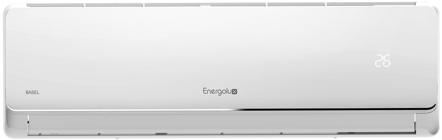 Кондиционер Energolux Basel 4 SAS30B4-A/SAU30B4-A-WS40