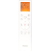 Кондиционер Hisense CITY 2.0 Classic A AS-24HW4RBSKA00 Кондиционер Hisense CITY 2.0 Classic A AS-24HW4RBSKA00