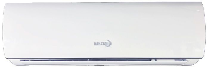 Кондиционер Dahatsu Onyx 2026 DH-24 T
