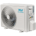 Кондиционер Mdv Integra Pro Black MDSBI2-24HRFN8/MDOBI2-24HFN8