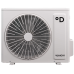 Кондиционер Daichi ICE60AVQ1-1/ICE60FV1-1/-40