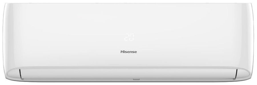 Кондиционер Hisense Goal AS-24UW4RBTCA00 WI-FI