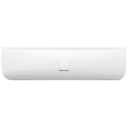 Кондиционер Hisense ZOOM 2.0 Classic A AS-30HR4RBFKB00