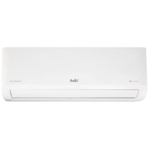 Кондиционер Ballu Eco Smart DC BSYI-30HN8_V5