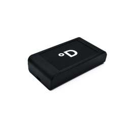 Wi-Fi модуль для полупромышленных систем Daichi DW-L DW21-BL