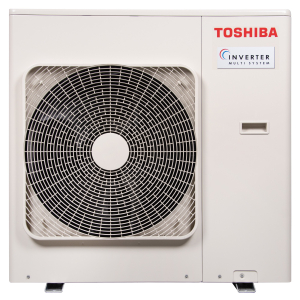 Блок наружный TOSHIBA RAS-3M26G3AVG-E мульти сплит-системы 