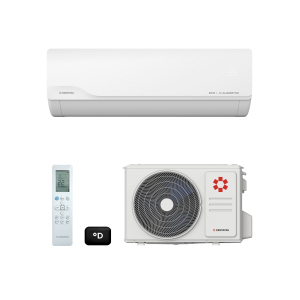 Бытовой кондиционер Kentatsu KUMO Inverter KSGKU35HZRN1W/KSRKU35HZRN1