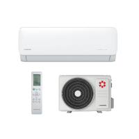 Бытовой кондиционер с низкотемпературной доработкой Kentatsu Kanami KSGA70HFAN1/KSRA70HFAN1/-40 Бытовой кондиционер с низкотемпературной доработкой Kentatsu Kanami KSGA70HFAN1/KSRA70HFAN1/-40