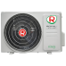Инверторная сплит-система TRIUMPH LITE Inverter RCI-TWL22HN (комплект) 