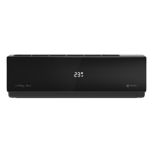 Инверторная сплит-система серии ATTICA NERO Inverter RCI-AN35HN (комплект) 