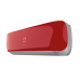 Инверторная сплит-система серии RED CRYSTAL Super DC Inverter AS-13UW4RVETG00(R) (комплект) 