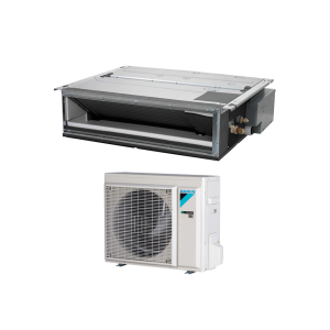 Канальный кондиционер Daikin FDXM-F9 (R32) FDXM50F9/RXM50R