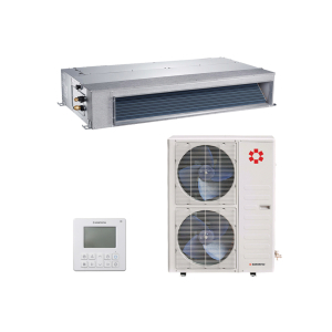 Канальный кондиционер Kentatsu KSKR-R/KSUT-L KSKR176HFAN3R/KSUT176HFAN3L