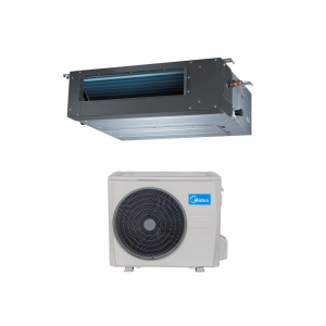 Канальный кондиционер с низкотемпературной доработкой Midea MTI/MOU MTI-36HWN1-R/MOU-36HN1-R/-40