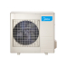 Канальный кондиционер с низкотемпературной доработкой Midea MTI/MOU MTI-36HWN1-R/MOU-36HN1-R/-40
