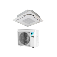 Кассетный кондиционер Daikin FCAG-B/RXM FCAG60B/RXM60R/BYCQ140E Кассетный кондиционер Daikin FCAG-B/RXM FCAG60B/RXM60R/BYCQ140E