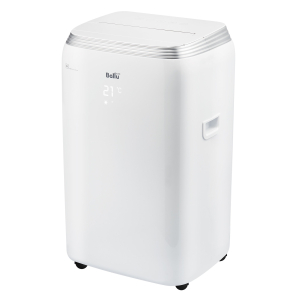Кондиционер мобильный Ballu Platinum Comfort BPHS-11H 