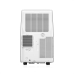 Мобильный кондиционер cерии CAMOMIRU MAC-CM40HPN04 