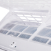 Сплит-система инверторного типа Electrolux Viking 2.0. Super DC Inverter EACS/I-18HVI/N8_21Y комплект 