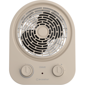 Тепловентилятор серии CRAVE EFH-C2000DS-WBG