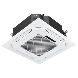 Внутренний блок кассетного типа серии ORIGAMI KODO Inverter RAM-I-OK35HP.C01/S/Pan OK-4RA (комплект) 