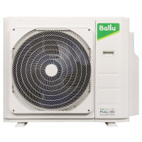 Блок наружный Ballu Multi Smart BM4OI-FM/out-36HN8_V1/EU инверторной мульти сплит-системы Блок наружный Ballu Multi Smart BM4OI-FM/out-36HN8_V1/EU инверторной мульти сплит-системы