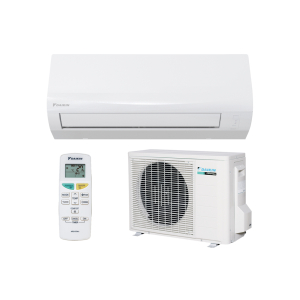 Бытовой кондиционер Daikin FTXF-F FTXF71F/RXF71D9/-40