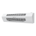 Электрическая завеса HEATGUARD RAH-HG1.0E6M