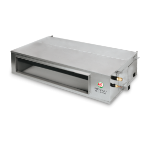 Инверторная сплит-система канального типа серии COMPETENZA DC Inverter 2025 CO-D 48HNDI/CO-E 48HNDI (комплект) 