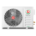 Инверторная сплит-система серии ARIA DC Inverter RCI-AR22HN (комплект) Инверторная сплит-система серии ARIA DC Inverter RCI-AR22HN (комплект)