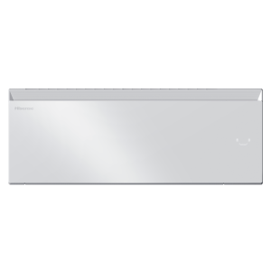 Инверторная сплит-система серии SENSATION SLIDER PRO SUPERIOR DC INVERTER AS-18UW4RFMQK00