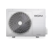 Инверторная сплит-система серии SKY Inverter XGI-SKY35RHA (комплект) Инверторная сплит-система серии SKY Inverter XGI-SKY35RHA (комплект)