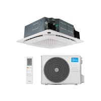 Кассетный кондиционер Midea MCD1/MO-N8 MCD1-24HRFNX(GA)/MOX430U-24HFN8-Q(GA)/T-MBQ4-04A1 Кассетный кондиционер Midea MCD1/MO-N8 MCD1-24HRFNX(GA)/MOX430U-24HFN8-Q(GA)/T-MBQ4-04A1