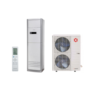 Напольный кондиционер Kentatsu KSFV/KSRT-L KSFV140XFAN3/KSUT140HFAN3L