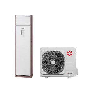 Напольный кондиционер Kentatsu KSFV/KSRT-L KSFV70XFAN1/KSRT70HFAN1L