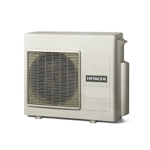 Наружный блок мульти-сплит-системы серии MULTIZONE PREMIUM (R32) RAM-53NP3E 