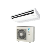 Подпотолочный кондиционер Daikin FHA-A/RZASG FHA71A9/RZASG71MV1 Подпотолочный кондиционер Daikin FHA-A/RZASG FHA71A9/RZASG71MV1