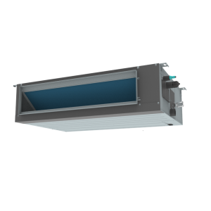 Внутренние блоки канального типа серии FREE Match DC Inverter R32 2024 ADT-18UX4RCL8 