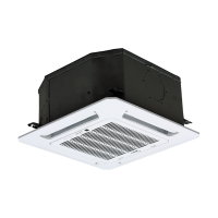Внутренний блок мультисистемы Midea MCA3I MCA3I-09NXD0 Внутренний блок мультисистемы Midea MCA3I MCA3I-09NXD0