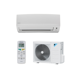 Бытовой кондиционер Daikin  FTXB20C/RXB20C/-30