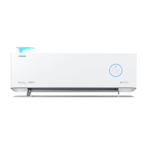 Инверторная сплит-система бризер серии ROYAL FRESH FULL DC EU INVERTER RCI-RF40HN (комплект) 