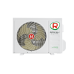 Инверторная сплит-система бризер серии ROYAL FRESH FULL DC EU INVERTER RCI-RF40HN (комплект) 
