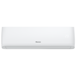 Инверторная сплит-система Hisense  серии CITY DC Inverter (комплект) AS-07UW4RYRCM00