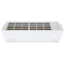 Инверторная сплит-система серии ROYAL SUPREMO BLANCO Full DC EU Inverter RCI-RSB40HN (комплект) 