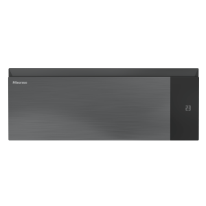 Инверторная сплит-система серии SENSATION SLIDER PRO CARBON SUPERIOR DC INVERTER AS-13UW4RWMQK00(B)