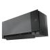 Инверторная сплит-система серии SENSATION SLIDER PRO CARBON SUPERIOR DC INVERTER AS-13UW4RWMQK00(B)
