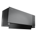 Инверторная сплит-система серии SENSATION SLIDER PRO CARBON SUPERIOR DC INVERTER AS-13UW4RWMQK00(B)