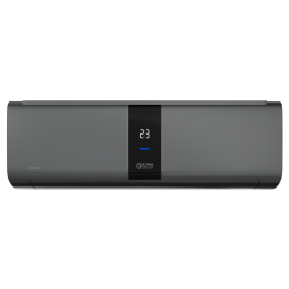 Инверторные сплит-системы серии ELYSIUM NERO Inverter ELN-I07PN