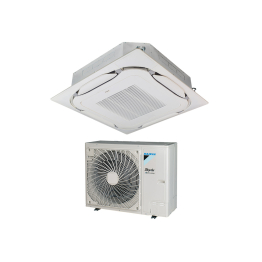 Кассетный кондиционер Daikin FCAG-B/RZAG FCAG140B/RZAG140NV1/BYCQ140E
